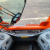 Мини погрузчик KNACK WESSON KW1100