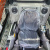 Мини погрузчик KNACK WESSON KW1100