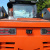 Мини погрузчик KNACK WESSON KW1000
